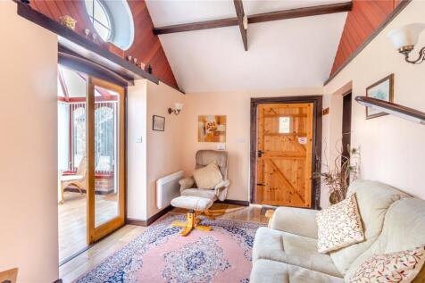 Annexe -Sitting Room