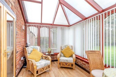 Annexe -Conservatory