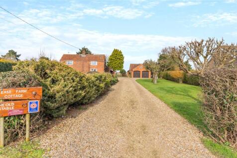 East Farm Cottage