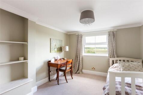 Bedroom Five