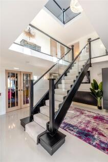 Stairway