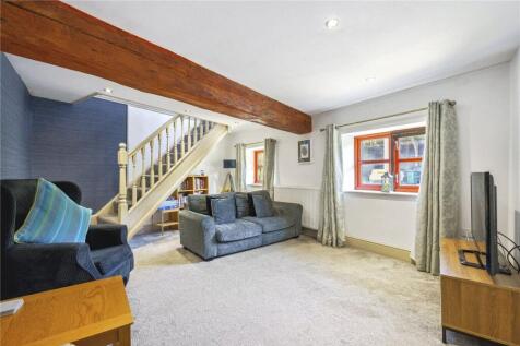 Holiday Let Lounge