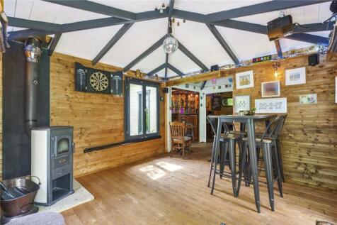 Log Cabin