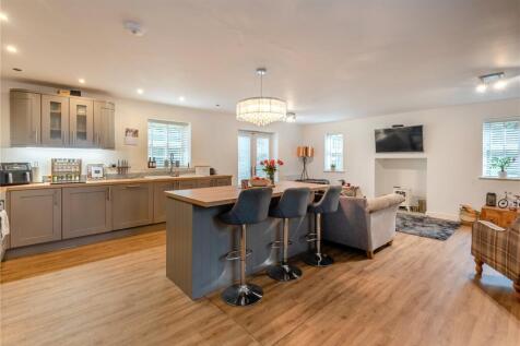 Kitchen/Family Room