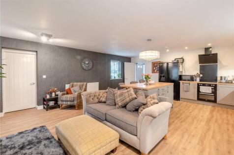 Kitchen/Family Room