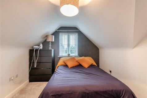 Bedroom Five