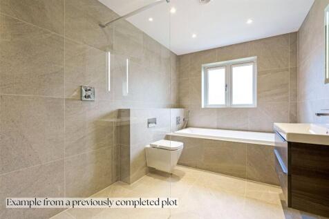 Bathroom Example
