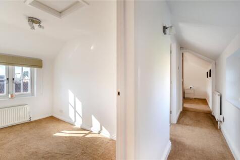 Bedroom Four/Landing