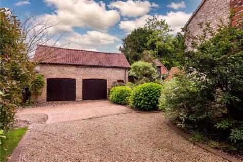 Double Garage