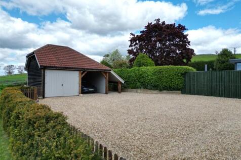 Garage &amp; Carport