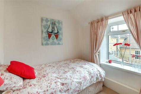 Bedroom Six