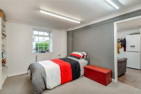 Bedroom Seven