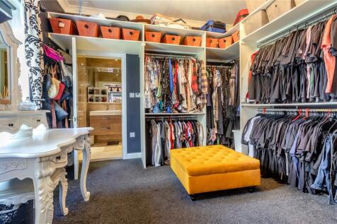 Dressing Room