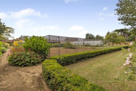Walled Garden