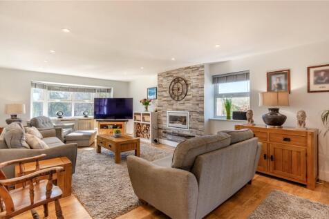 Sitting Area