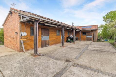 Stables