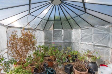 Green House
