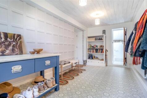 Cloakroom