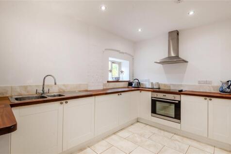 Annexe Kitchen