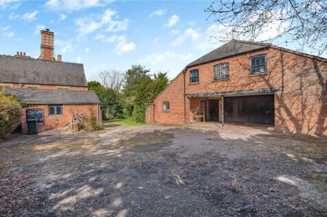 Outbuildings