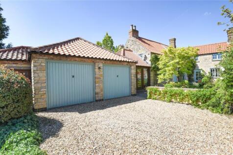 Garages