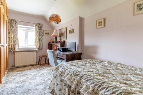 Bedroom Five