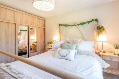 Bedroom Five