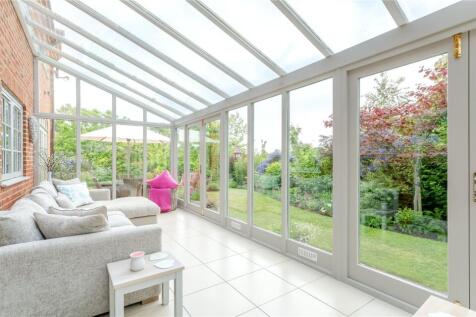 Orangery