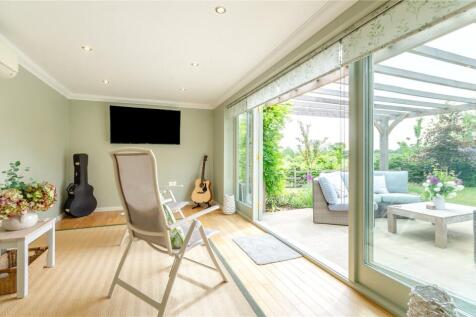 Garden Room/Office
