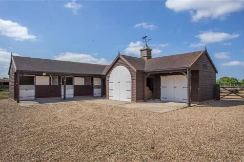 Outbuildings