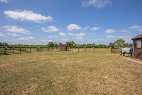 Paddocks