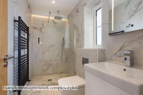En Suite Example