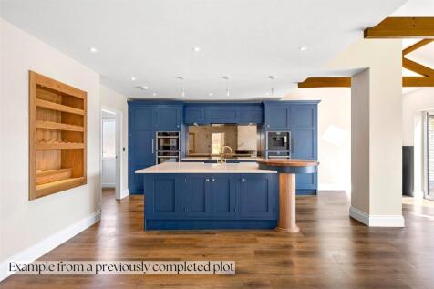 Kitchen Example