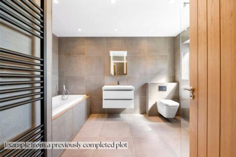 Bathroom Example