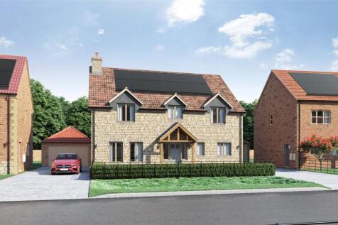 Cgi The Doddington