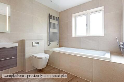 Bathroom Example