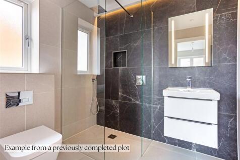 Bathroom Example