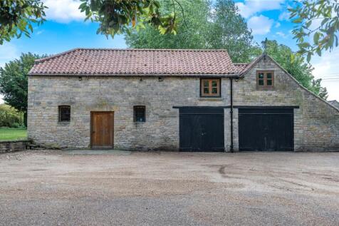 Outbuilding
