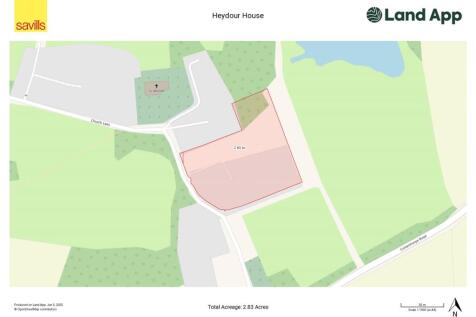 Land App