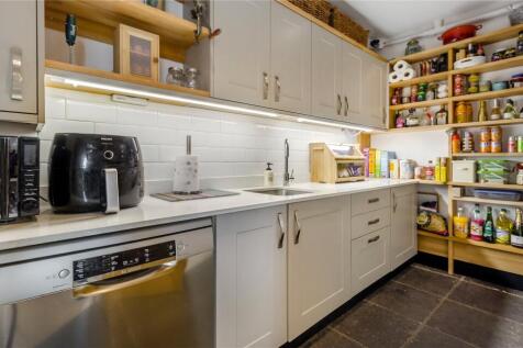Pantry
