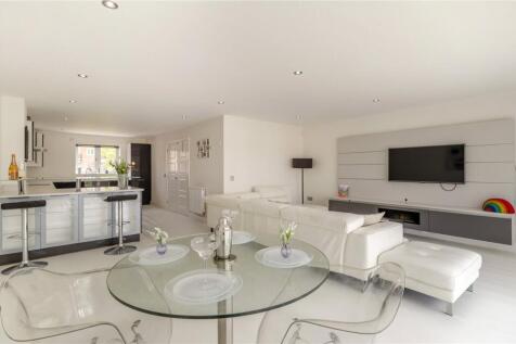 Kitchen/Sitting Room