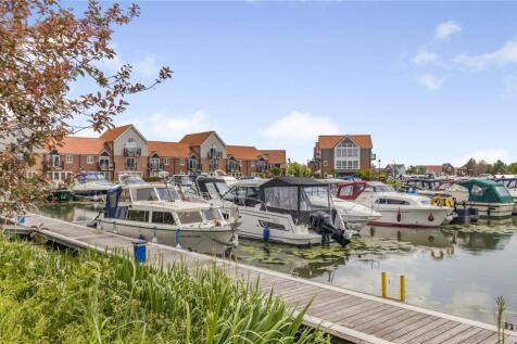 Marina View