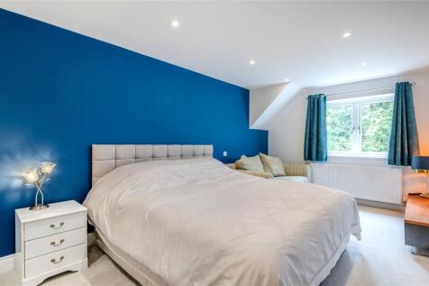 Bedroom Five