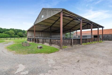 Barns