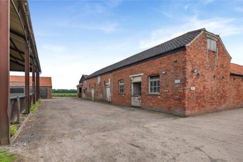 Outbuildings