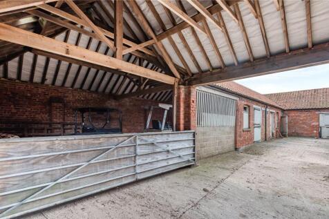 Outbuildings