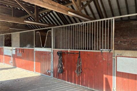 Stables