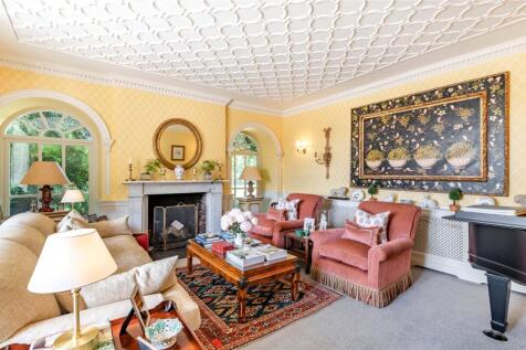 Drawing Room