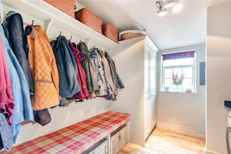 Pantry