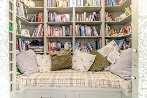 Bookcase
